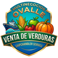 Ovalle Shipschandler Services